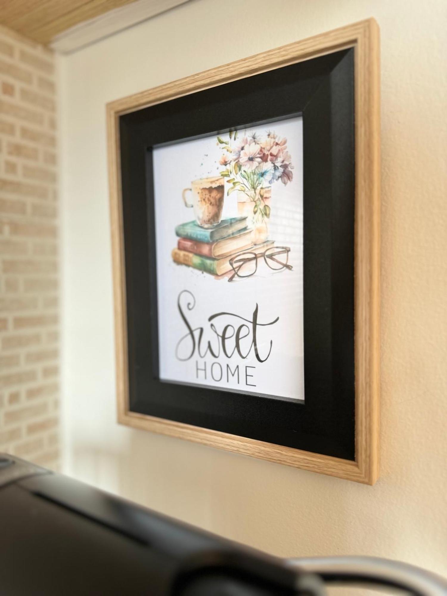 Sweet Home Lissone Exterior foto