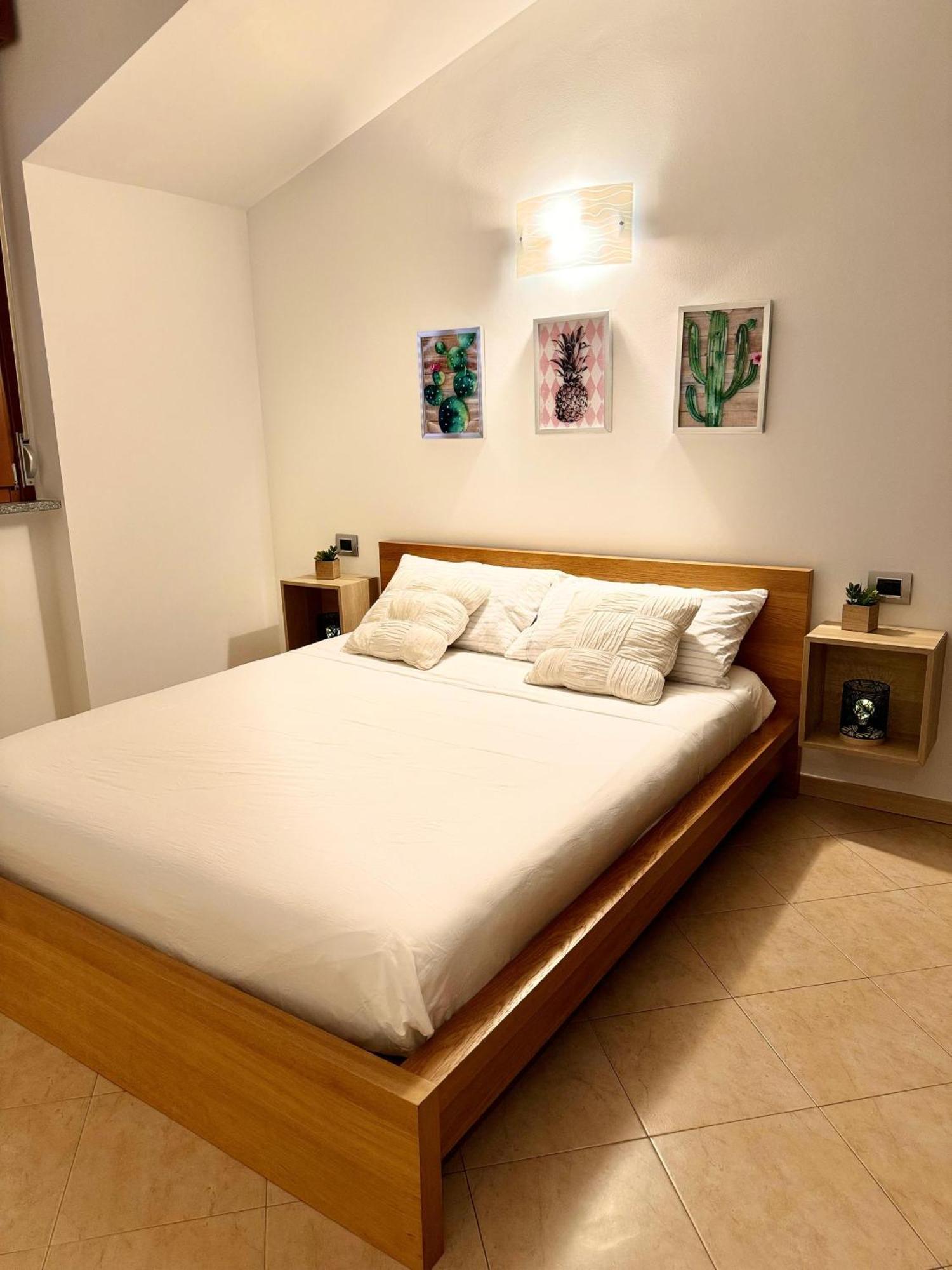 Sweet Home Lissone Exterior foto
